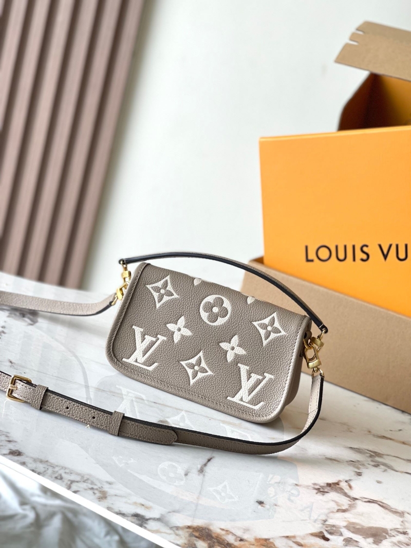 LV Satchel bags